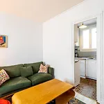 GuestReady - A charming stay near Père Lachaise