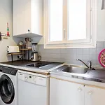 GuestReady - A charming stay near Père Lachaise
